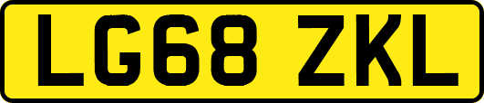 LG68ZKL