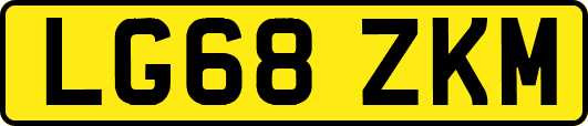 LG68ZKM