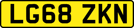 LG68ZKN