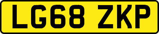 LG68ZKP