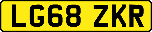 LG68ZKR