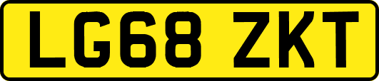 LG68ZKT