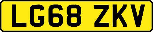 LG68ZKV