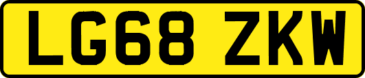 LG68ZKW