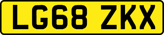 LG68ZKX