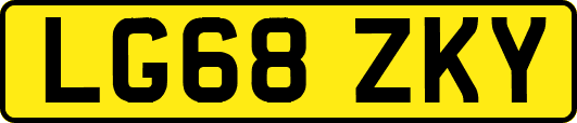 LG68ZKY