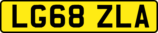 LG68ZLA