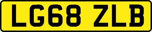 LG68ZLB