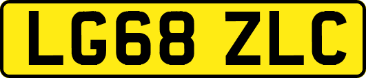 LG68ZLC