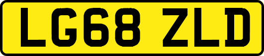 LG68ZLD
