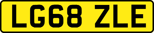 LG68ZLE