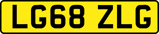 LG68ZLG
