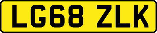 LG68ZLK