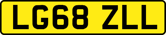 LG68ZLL