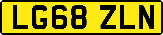 LG68ZLN