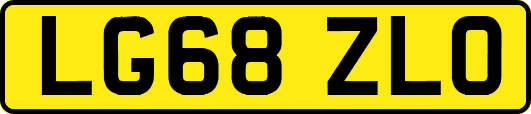 LG68ZLO