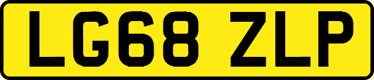 LG68ZLP