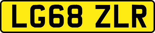 LG68ZLR