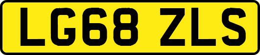 LG68ZLS