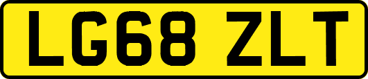 LG68ZLT