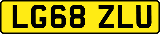 LG68ZLU