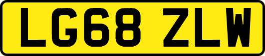 LG68ZLW