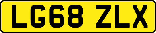 LG68ZLX