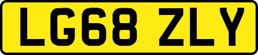 LG68ZLY
