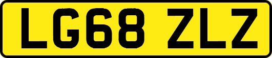LG68ZLZ