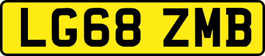 LG68ZMB