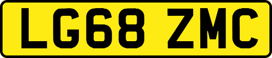 LG68ZMC