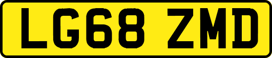 LG68ZMD