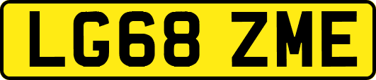 LG68ZME