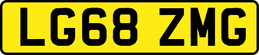 LG68ZMG