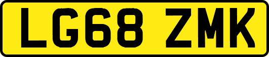 LG68ZMK