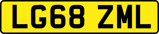 LG68ZML