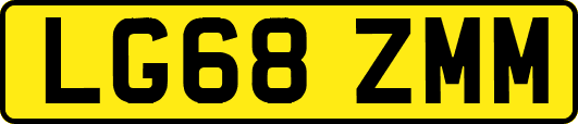 LG68ZMM