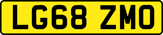 LG68ZMO