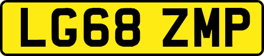 LG68ZMP