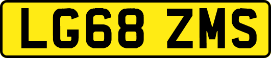 LG68ZMS