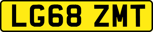 LG68ZMT
