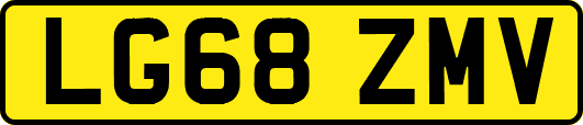 LG68ZMV