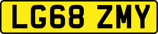 LG68ZMY