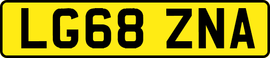 LG68ZNA