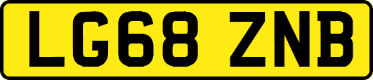 LG68ZNB