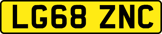 LG68ZNC