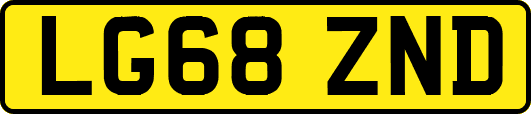 LG68ZND