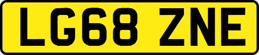LG68ZNE