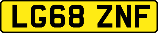 LG68ZNF