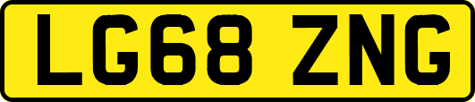 LG68ZNG